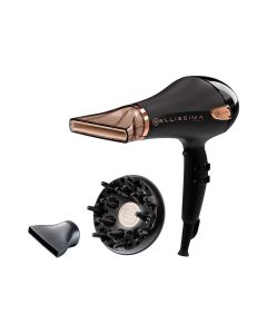 Bellissima 11665 2300 W Assecador domèstic iònic