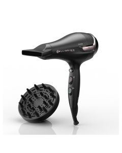 Bellissima 11860 2300 W Assecador domèstic iònic