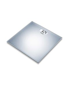 Bàscula de bany digital Beurer SR GS1 vidre templat