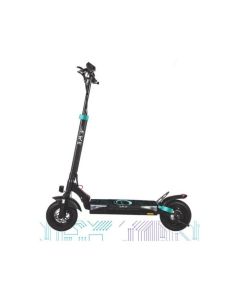 Patinet Elèctric B-Mov 6.0 Cadaqués 10&quot; Doble motor (500W+500W), Pantalla LCD, Doble suspensió, Homologat DGT