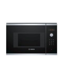 Microones Amb Grill Bosch BEL523MS0 Integrable 20L Inox