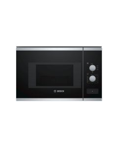 Microones Bosch BFL520MS0 Integrable 20L Inox