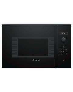 Microones Integrable Bosch BFL524MB0 800 W Litres