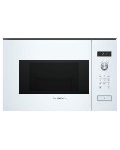 Microones Integrable Bosch BFL524MW0 800 W Litres