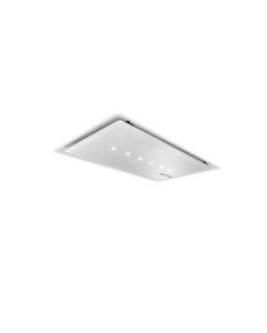 Extractor de Sostre Encastrable Bosch DRC99PS20 90cm Cristall Blanc