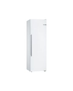 Congelador Vertical  Bosch GSN36AWEP Classificació E 1.86m Blanc - Sèrie 6