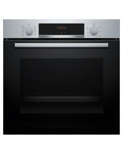 Forn multifunció BOSCH HBA514ES3 Cristall Negre