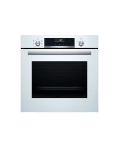 Forn Independent Bosch HBA5360W0 Multifunció Blanc