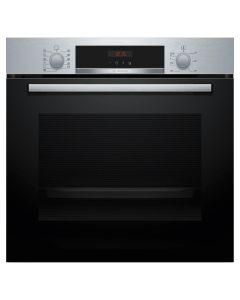 Forn Pirolític Bosch HBA574ES3 Classe A+