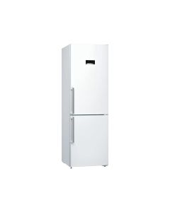 Frigorífic Combi  Bosch KGN36XWDP Classificació D No Frost 1.86m Blanc