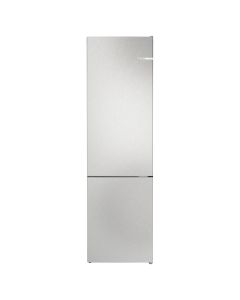 Frigorífic Combi  Bosch KGN392LAF Classificació A No Frost 2.03m Acer Inoxidable - Sèrie 4