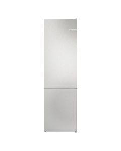 Frigorífic Combi  Bosch Serie 4 KGN392LAG Classificació A No Frost 2.03m Gris