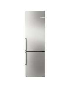 Frigorífic Combi  Bosch KGN39AIAU Classificació A No Frost 2.03m Acer Inoxidable Serie 6