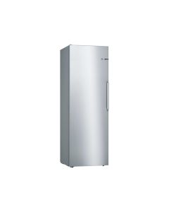 Frigorífic una porta  Bosch KSV33VLEP Classificació E 1.76m Acer Inoxidable - Sèrie 4