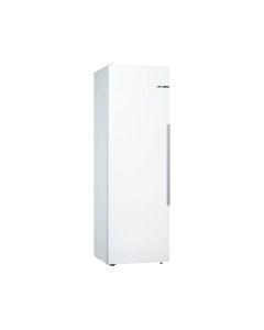 Frigorífic una porta  Bosch KSV36AWEP Classificació E 1.86m Blanc - Sèrie 6