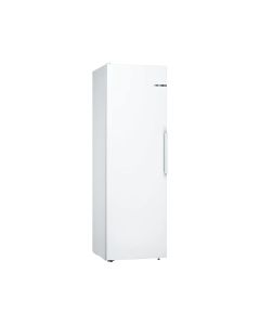 Frigorífic una porta  Bosch KSV36VWEP Classificació E 1.86m Blanc - Sèrie 4