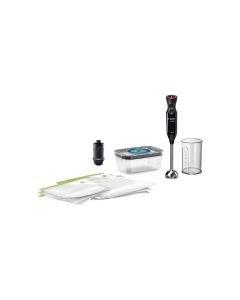 Batedora Mà Bosch MS6CB61V1 1000 W + Bomba Buit + Bossa Negra