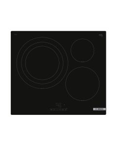 Placa d´inducció Bosch PID61RBB5E 3 Zones 59.2 cm