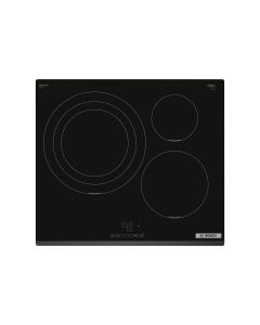 Placa d´inducció Bosch PID631BB5E 3 Zones 59.2 cm