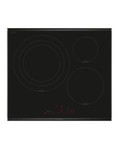 Placa d´inducció Bosch PID775HC1E 3 Zones 71 cm