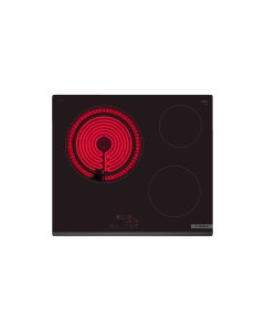 Placa vitroceràmica Bosch PKK631BB8E 3 Zones 59.2 cm
