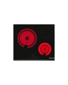 Placa vitroceràmica Bosch PKK631FP8E 3 Zones 59.2 cm