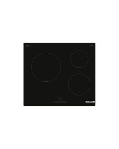 Placa d´inducció Bosch PUC611BB5E 3 Zones 59.2 cm