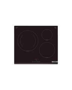 Placa d´inducció Bosch PUJ631BB5E 3 Zones 59.2 cm