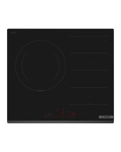 Placa d´inducció Bosch PXJ631HC2E 3 Zones Flexinducció 59.2 cm