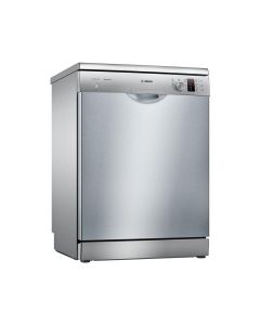 Rentavaixelles Bosch SMS25AI05E Classificació E 12 Serveis 49 dB Acer Inoxidable Antiempremtes - Sèrie 2