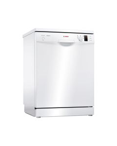 Rentavaixelles Bosch SMS25AW05E Classificació E 12 Serveis 49 dB Blanc  - Sèrie 2