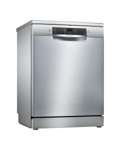 Rentavaixelles Bosch  Classificació E 13 Serveis 46 dB Acer Inoxidable