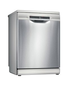 Rentavaixelles Bosch SMS4EMI06E Classificació B 14 Serveis 42 dB Acer Inoxidable 3ª Safata - Sèrie 4