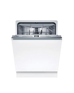 Rentavaixelles Integrable Bosch SMV4ECX28E Classificació A 14 Serveis 42 dB 3ª Safata