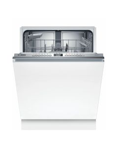 Rentavaixelles Integrable Bosch SMV4HAX19E Classificació D 13 Serveis 42 dB