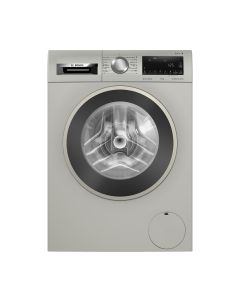 Rentadora Bosch WGG254ZXES Classificació A 10 Kg 1400 rpm Acer Mat   - Serie 6