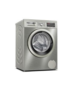 Rentadora Bosch WUU28T8XES Classificació A 8 Kg 1400 rpm Acer Inoxidable   - Sèrie 6