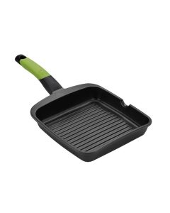 Paella BRA A121457 28 cm Apta per a inducció
