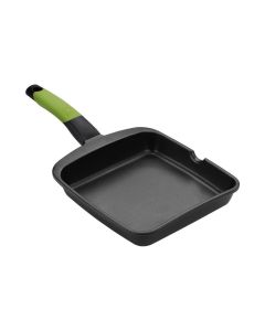 Paella BRA A121458 22 cm Apta per a inducció