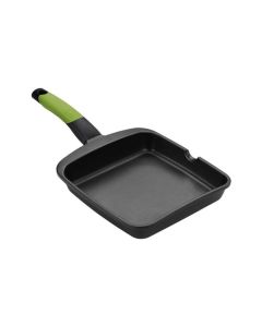 Paella BRA A121459 28 cm Apta per a inducció