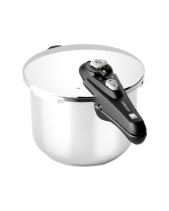Olla exprés BRA Vitesse 4 Litres Apta per a inducció - A185101
