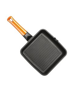 Paella BRA A281428 28 cm Apta per a inducció