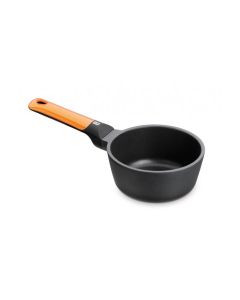 Cassó Bra Efficient Orange 1.35 L diàmetre 16 cm Inducció