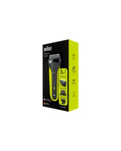 Afaitadora Braun 300BT Wet &amp; Dry (resistent a l&#39;aigua)