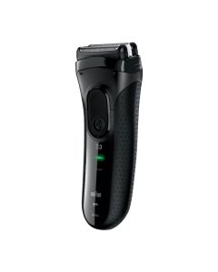 Afaitadora Braun 3020SERIE3 Wet &amp; Dry (resistent a l&#39;aigua)