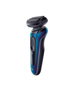 Afaitadora Braun 61_B1200S Wet &amp; Dry (resistent a l&#39;aigua)