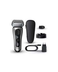 Afaitadora Braun 8517S Wet &amp; Dry (resistent a l&#39;aigua)