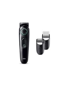 Retalladora de barbes Braun BT3411