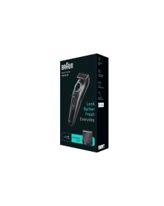 Retalladora de barbes Braun BT3421