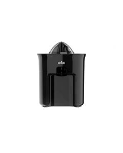 Espremedora Braun CJ3050BK 60W Negre